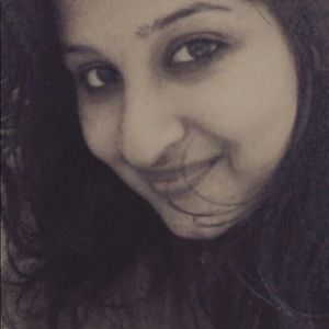 Meet your Posher, Chitra